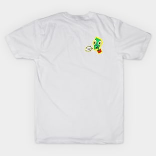 Meep! T-Shirt